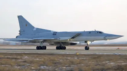 Ukrainian Drones Attack 3 Russian Air Bases – Damage Supersonic Bomber, Source Says