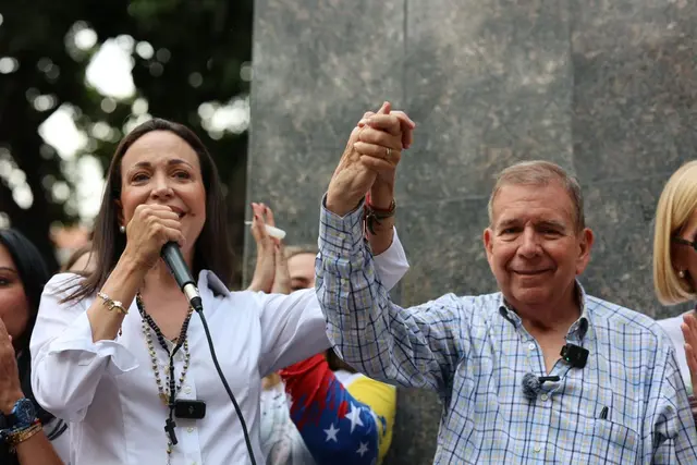 Will Sunday’s Venezuelan Election Finally Bring Change?