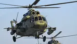 Ukrainian Intelligence Sabotages 3 Russian Helicopters, Source Says