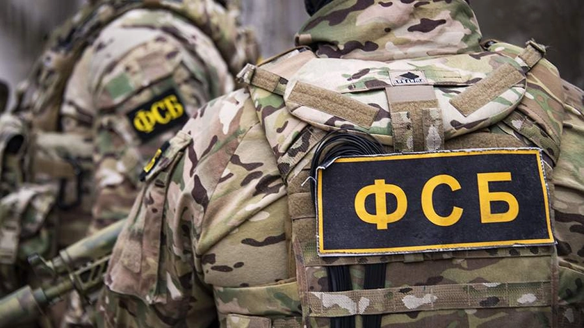 У "ДНР" ФСБ піймала росіянина, якого нібито завербувало українське ГУР