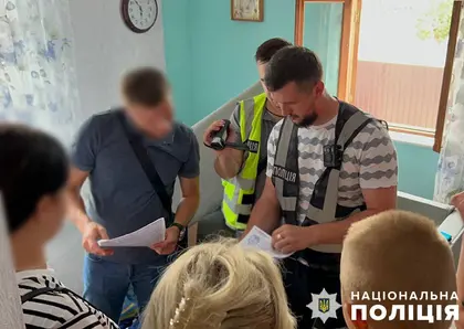 У Києві викрили схему надання фіктивного статусу багатодітного батька чоловікам