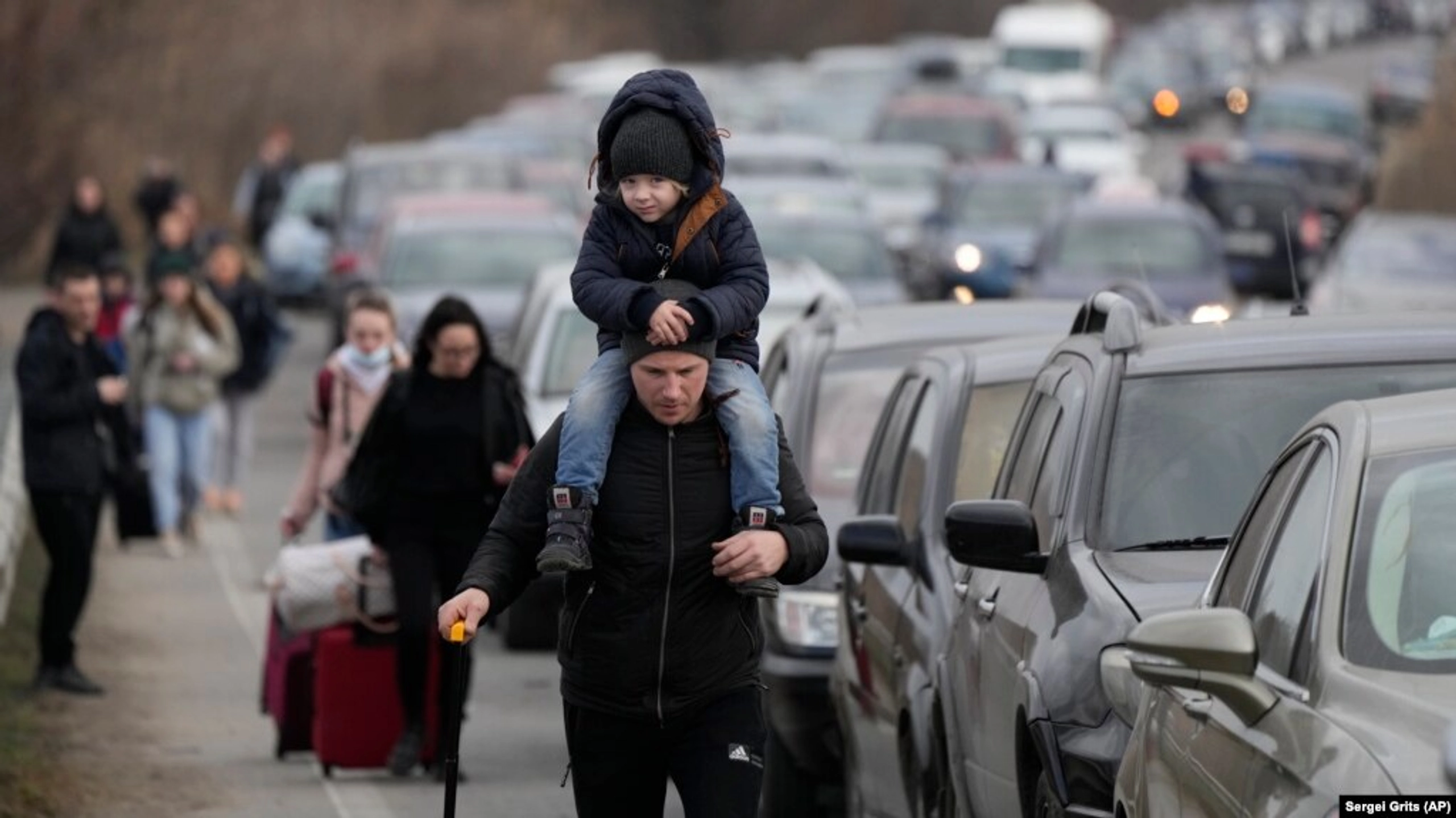 Болгарія продовжила програму допомоги українським біженцям майже на півроку