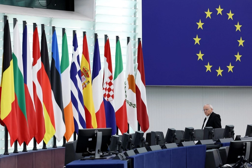 E5 Group Talks: European Defense Ministers to Meet in Berlin on Security, Support for Ukraine