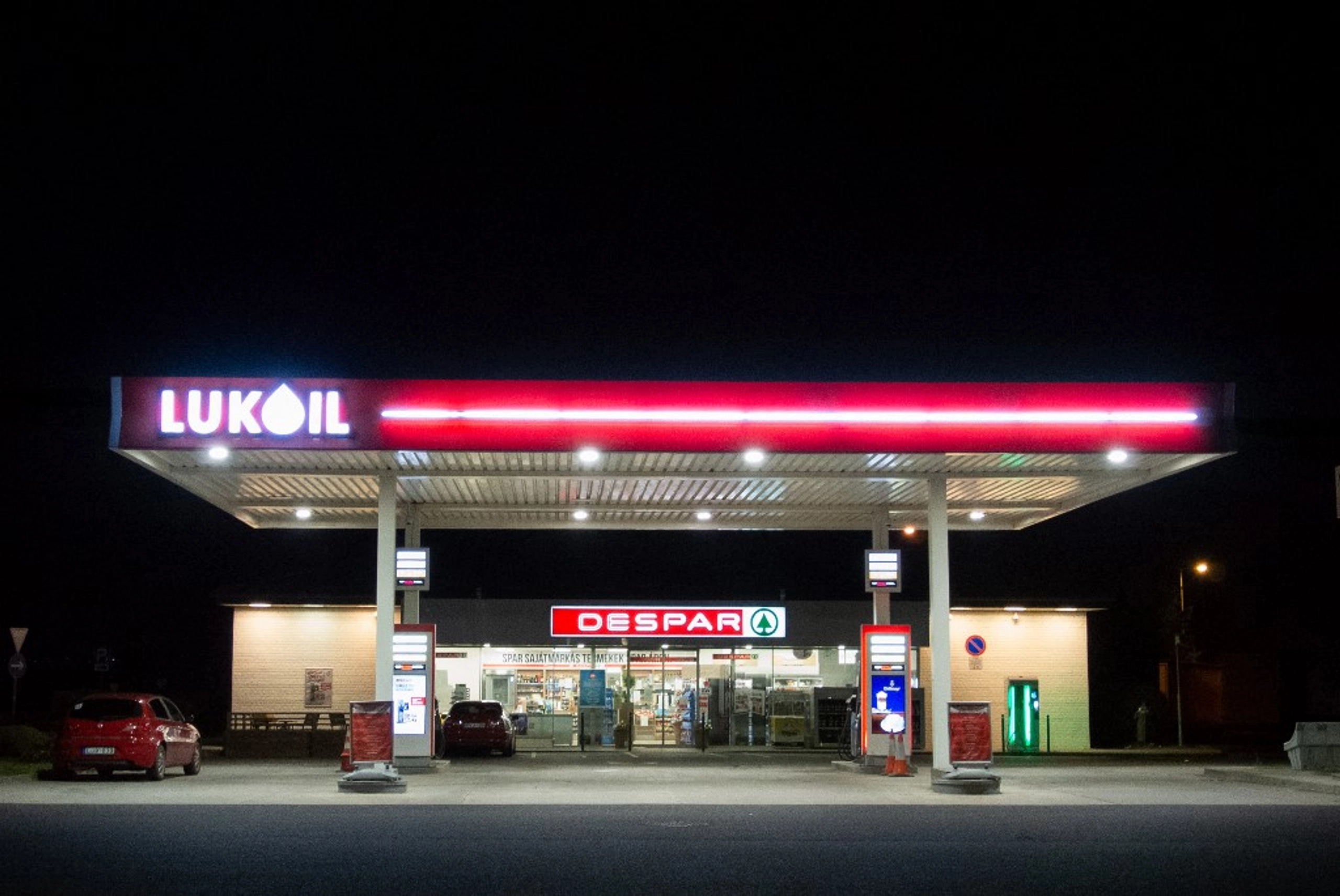 EU Rejects Hungary and Slovakia Complaints Regarding Ukraine‘s Sanctions Against Lukoil