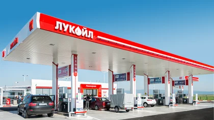 Russian Oil Transit Brings Only Tiny Profit to Ukraine – Why is Only Lukoil Banned?