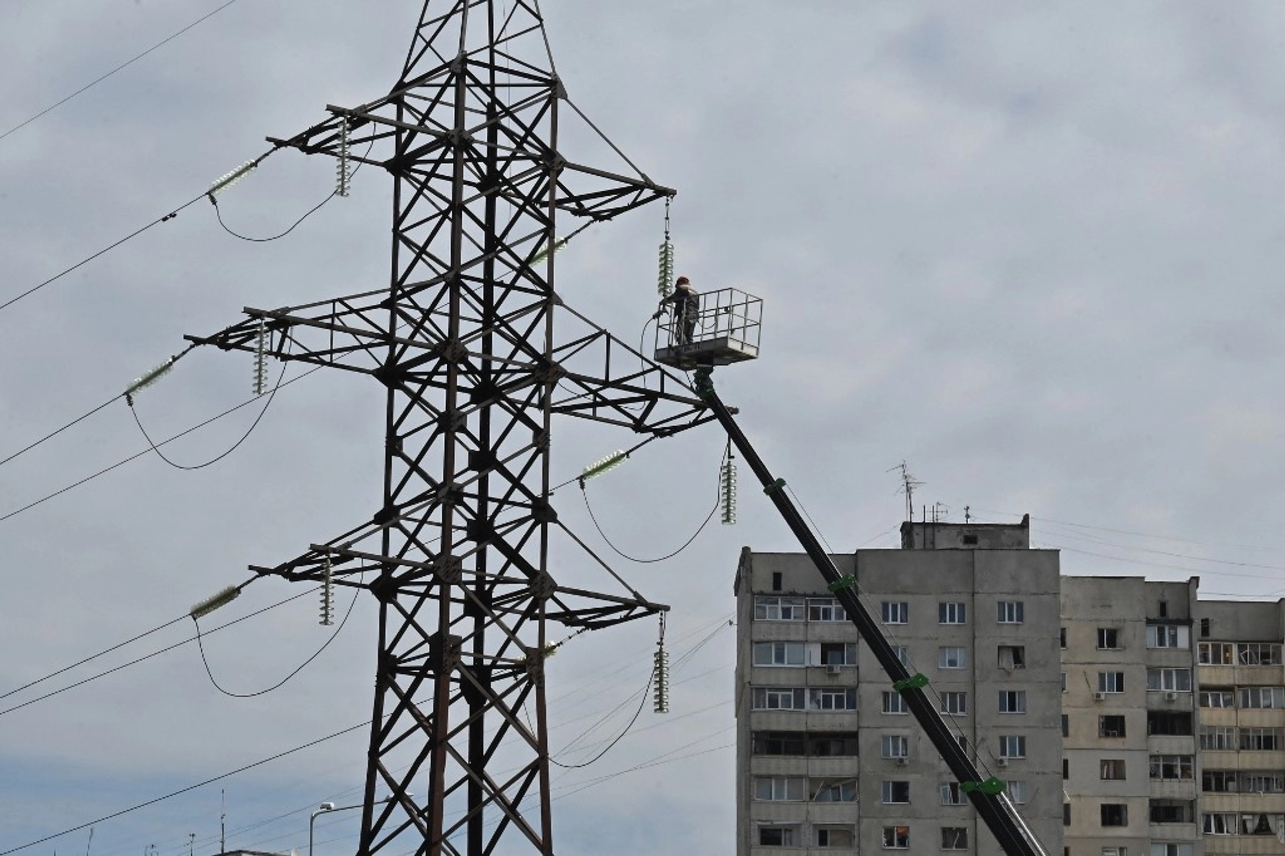 Відключення світла можуть повернутися: в Укренерго назвали умови