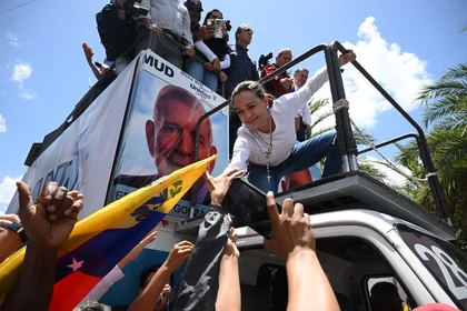 Venezuela Opposition Declares 'We Have Never Been so Strong'