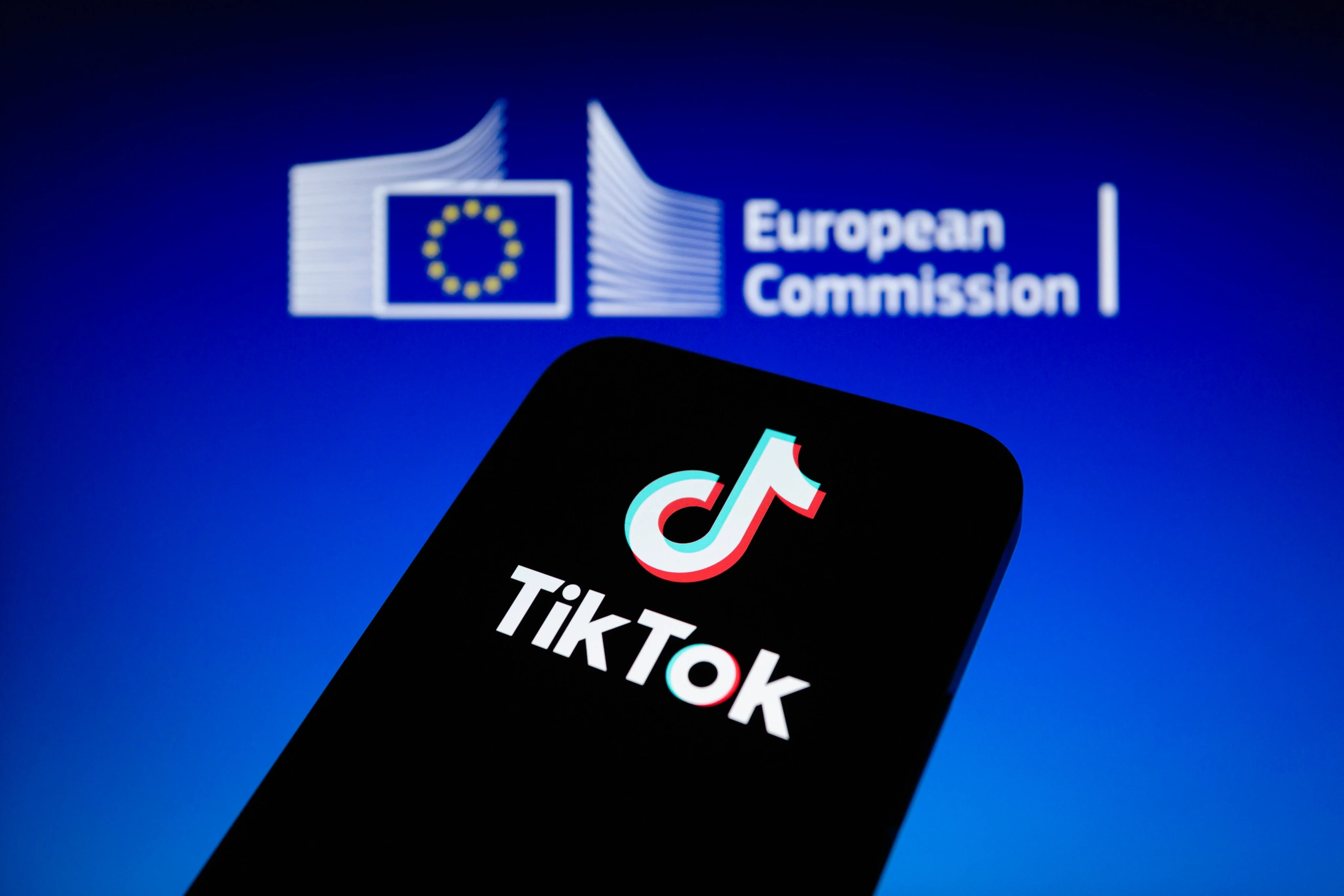 В ЄК зобов’язали закрити додаток TikTok Lite на території Євросоюзу