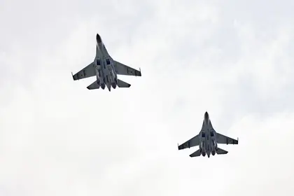 Ukraine May be Unable to Use More than 10 Western Supplied F-16s in 2024
