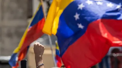 EU Joins Refusals to Recognize Maduro as Venezuela Vote Winner