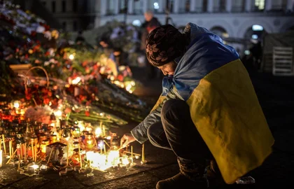 Справи Майдану: слідство ідентифікувало спецпризначинців, які вчинили перші вбивства