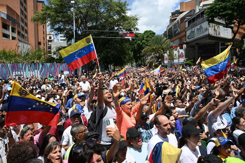The US Gringo Returns to Latam