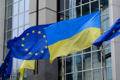 ЄС схвалив надання Україні понад 4 млрд євро у межах програми Ukraine Facility