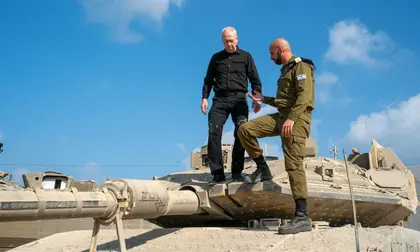 Eurotopics: Israel Prepares for Retaliatory Strike