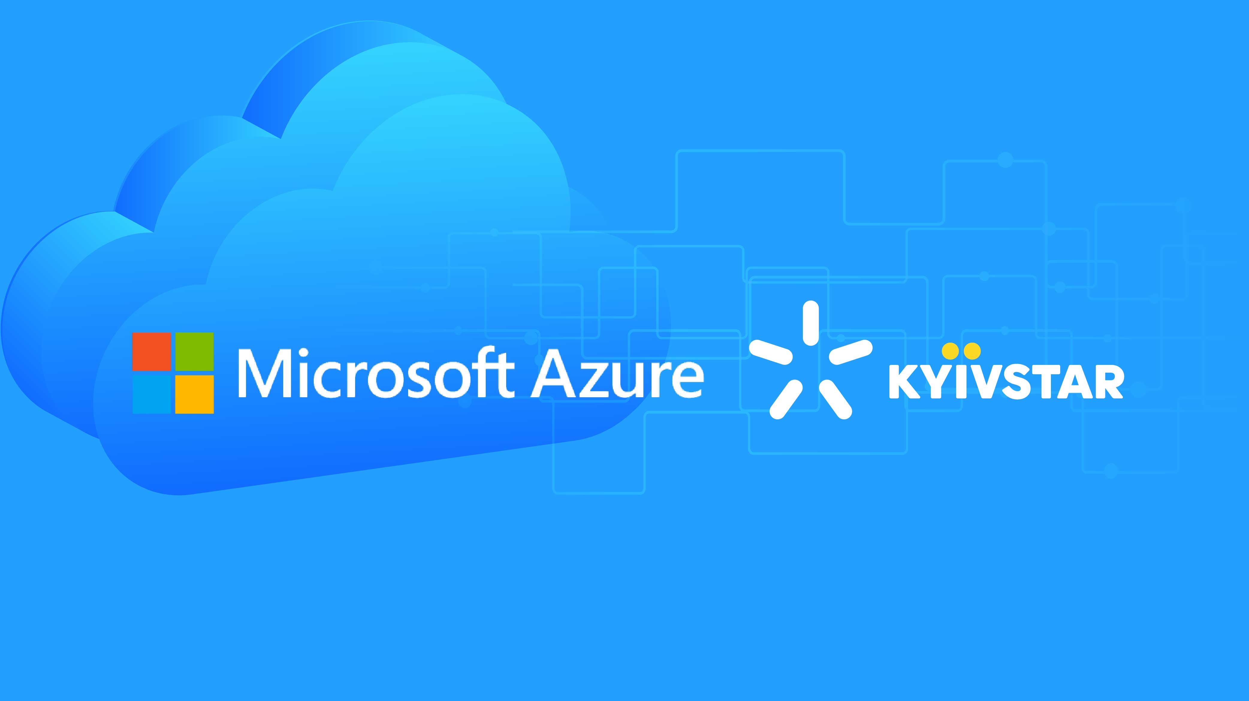 Kyivstar Gets Analytics Specialization on Microsoft Azure