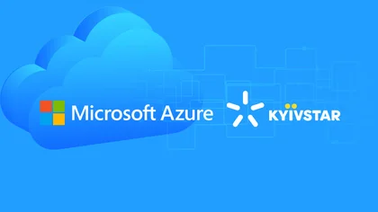 Kyivstar Gets Analytics Specialization on Microsoft Azure