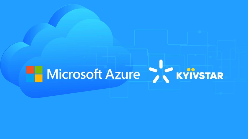 Kyivstar Gets Analytics Specialization on Microsoft Azure