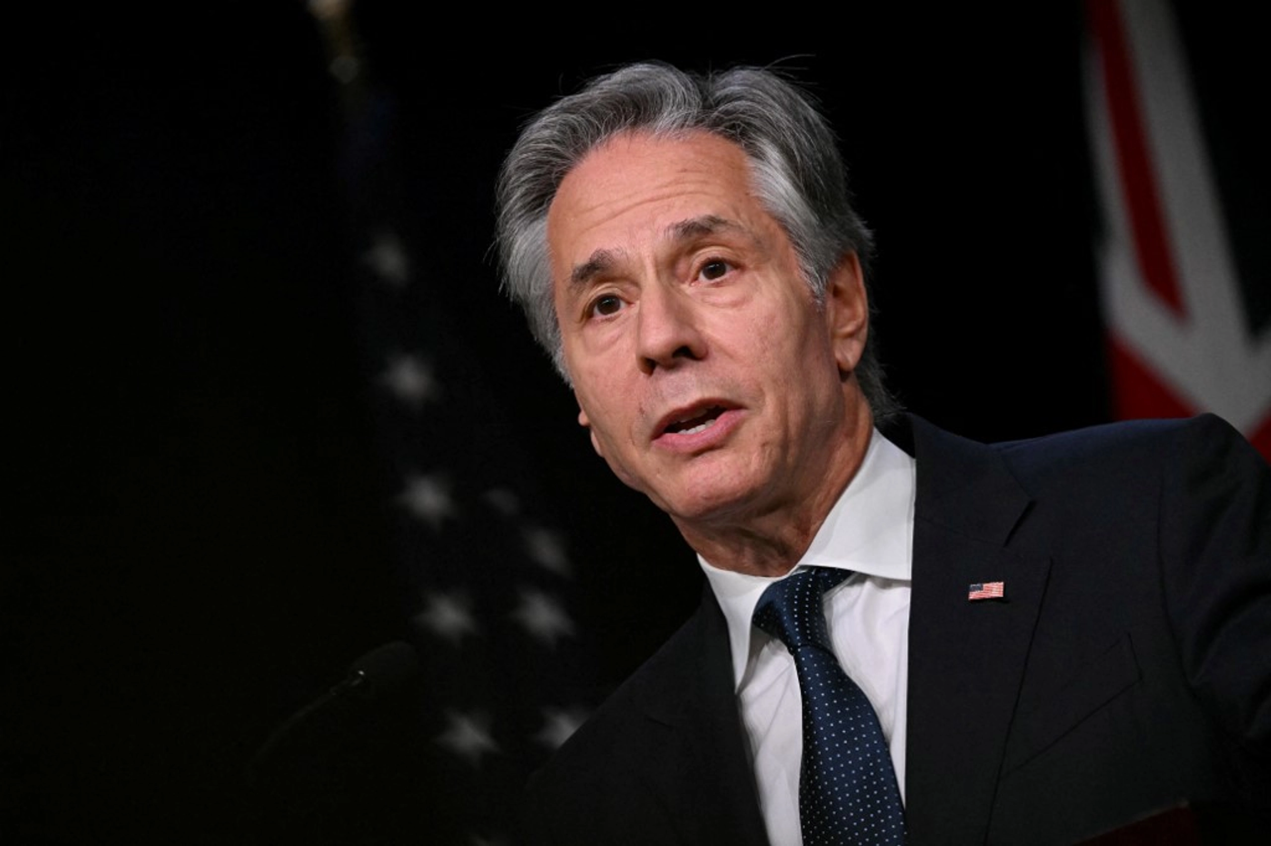 Держсекретар США закликав Ізраїль та Іран уникнути ескалації