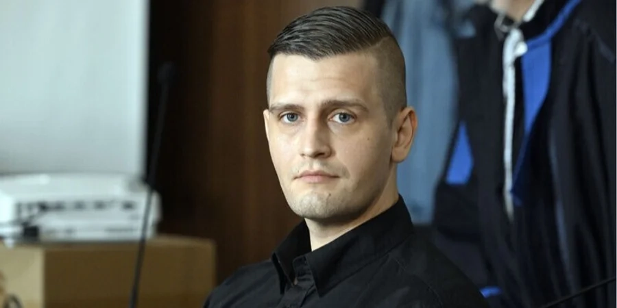 Czech Soldier Gets 7 Years for Looting in Ukraine