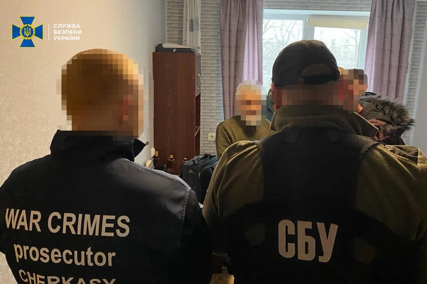 Депутата від "ОПЗЖ" затримали під час спроби втечі до Словаччини