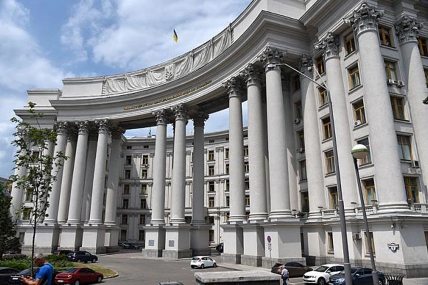 МЗС відреагувало на рішення Нігеру слідом за Малі розірвати дипвідносини з Україною