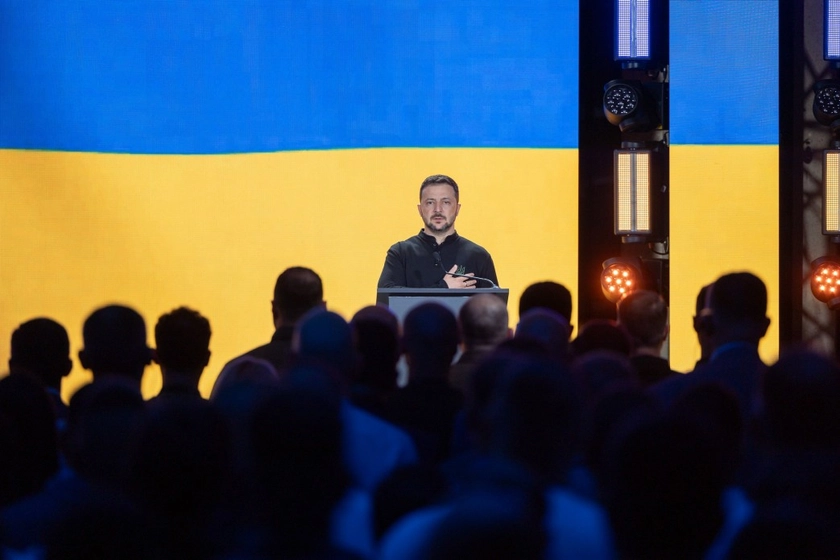 Рапорти у смартфоні: додаток 'Армія+' спростить життя військових на фронті