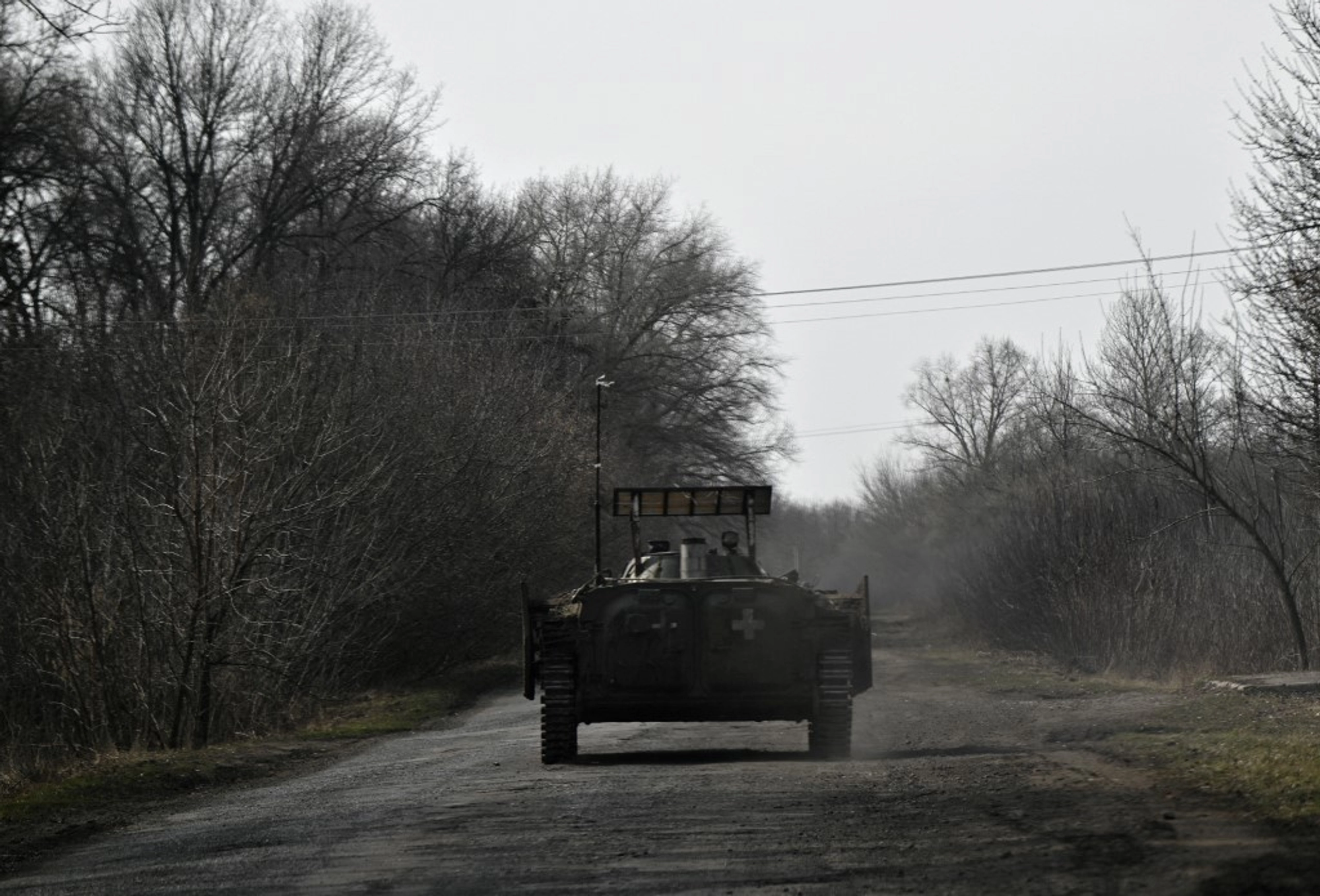 На Сумщині росіяни розбомбили школу: загинуло двоє людей, зокрема дитина