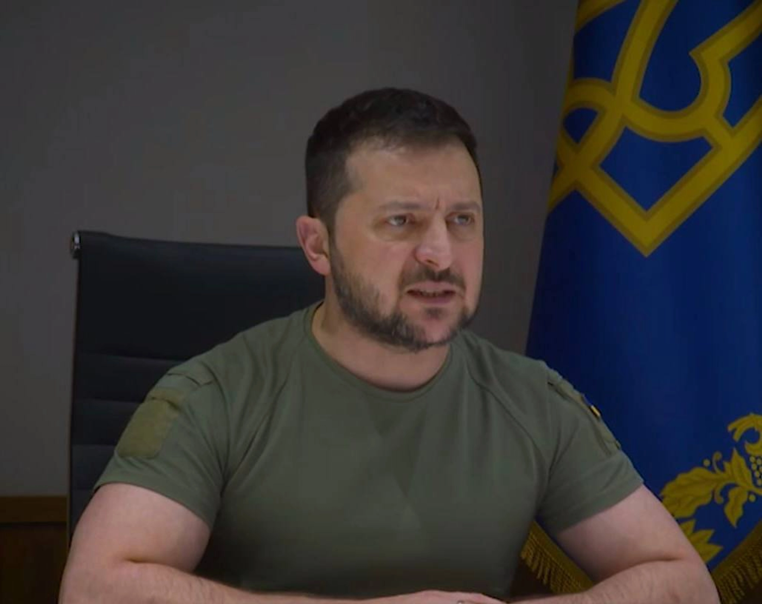 Україна отримуватиме більше винищувачів F-16 – Зеленський