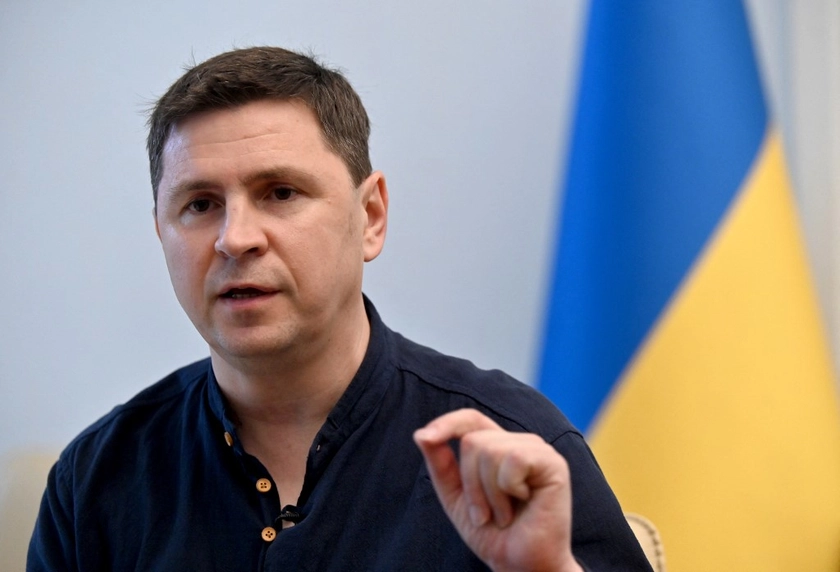 ОП спростував інформацію в Le Monde щодо буферної зони на Донбасі