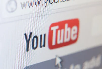 У Росії масово скаржаться на збій у роботі відеохостингу YouTube