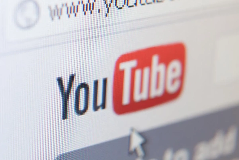 У Росії масово скаржаться на збій у роботі відеохостингу YouTube