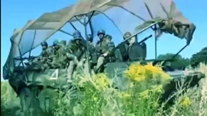 Ukraine’s Elite Brigade Likely in Action in Kursk Incursion