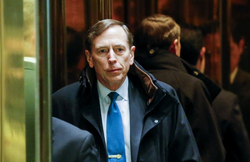 ‘The US Needs to Learn a Great Deal From What Ukraine Has Done’ – Gen. David Petraeus