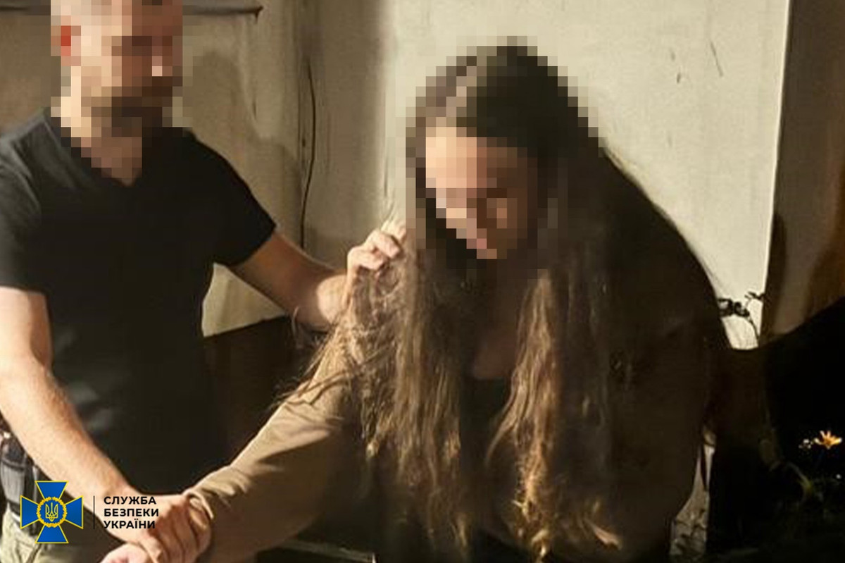 SBU uses double agents to arrest high-ranking GRU agent in Kyiv