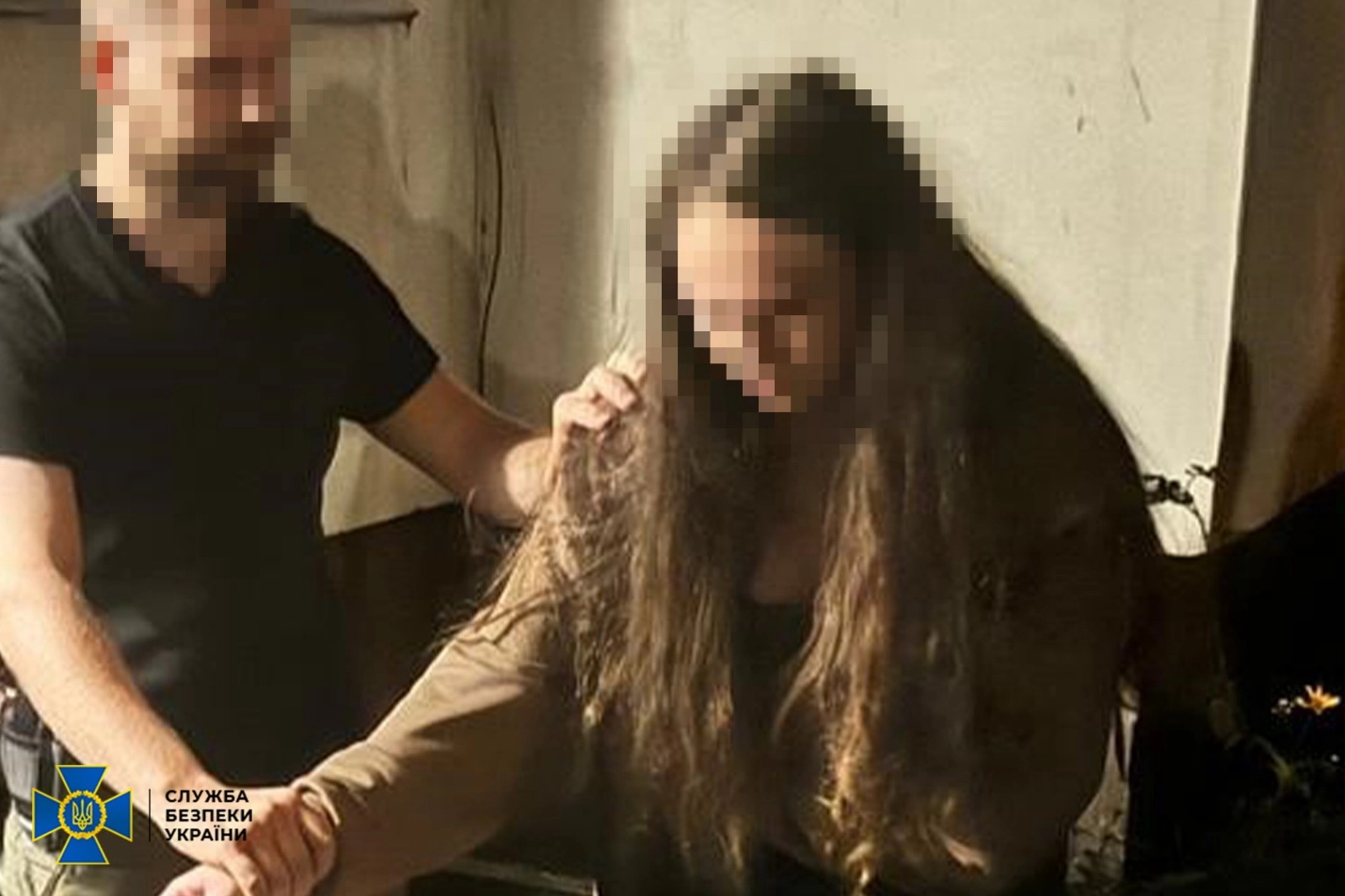 SBU Uses Double Agent to Apprehend a Senior GRU Agent in Kyiv