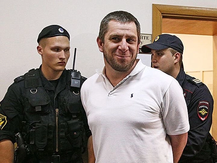 Putin Pardons Nemtsov’s Killer to Fight Against Ukraine