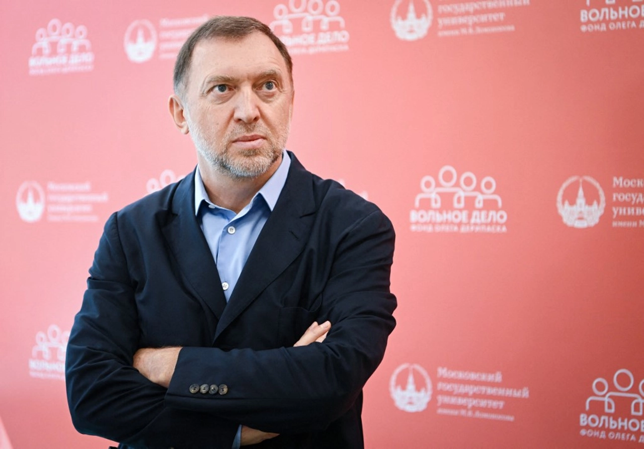 Deripaska’s Diplomacy: False Hopes and Kremlin Games