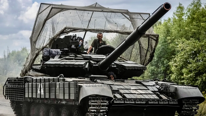 Наступ ЗСУ в Курській області - що далі