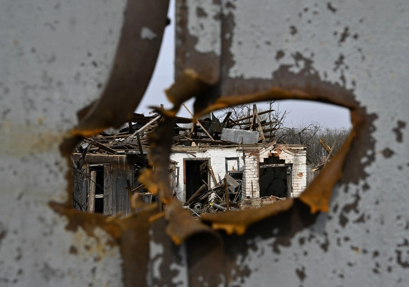 Russian Losses in Ukraine: 1,014,650 Troops Out of Action as of June 25
