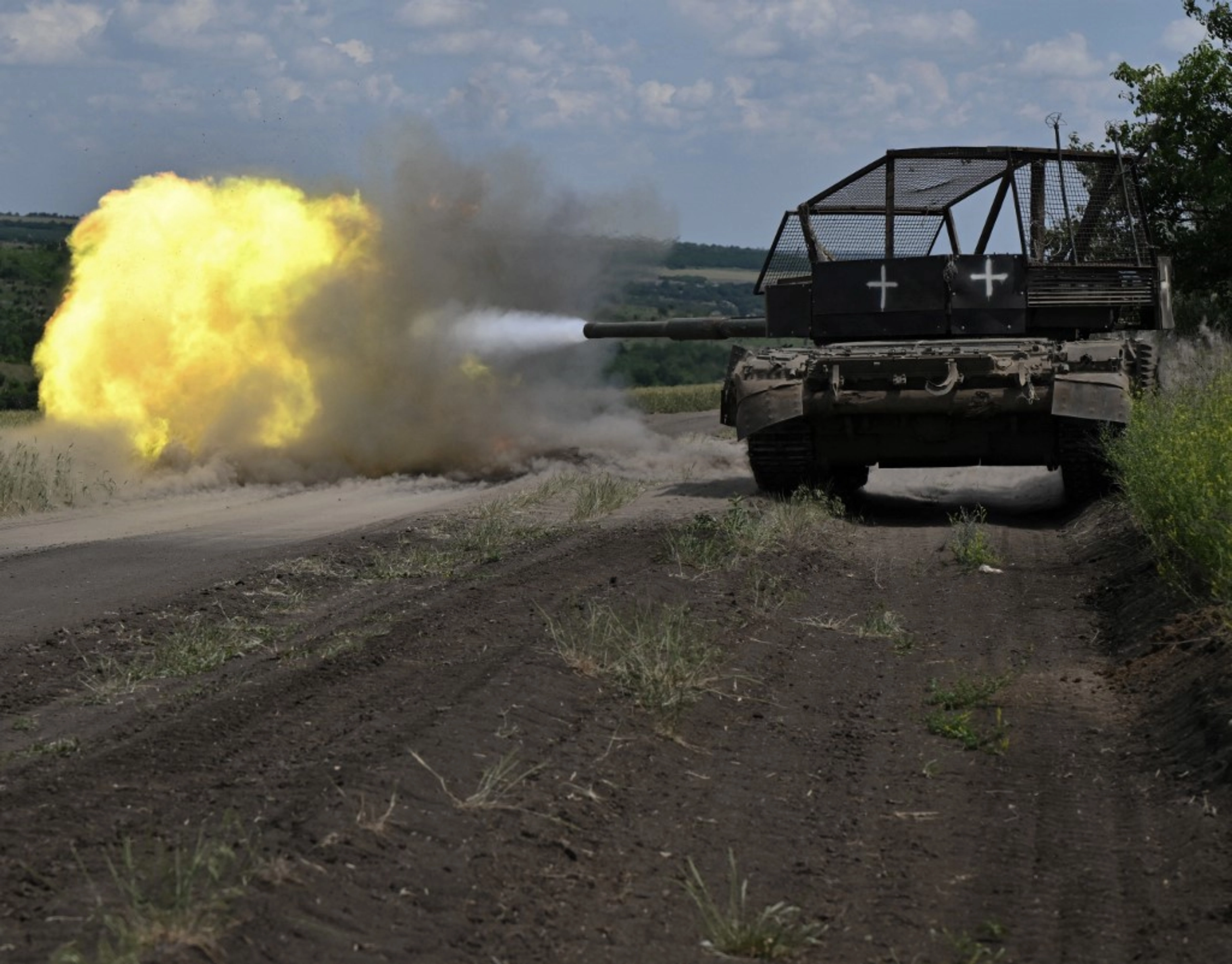 Динамічна «патова ситуація» в Україні та помилкове її сприйняття союзниками