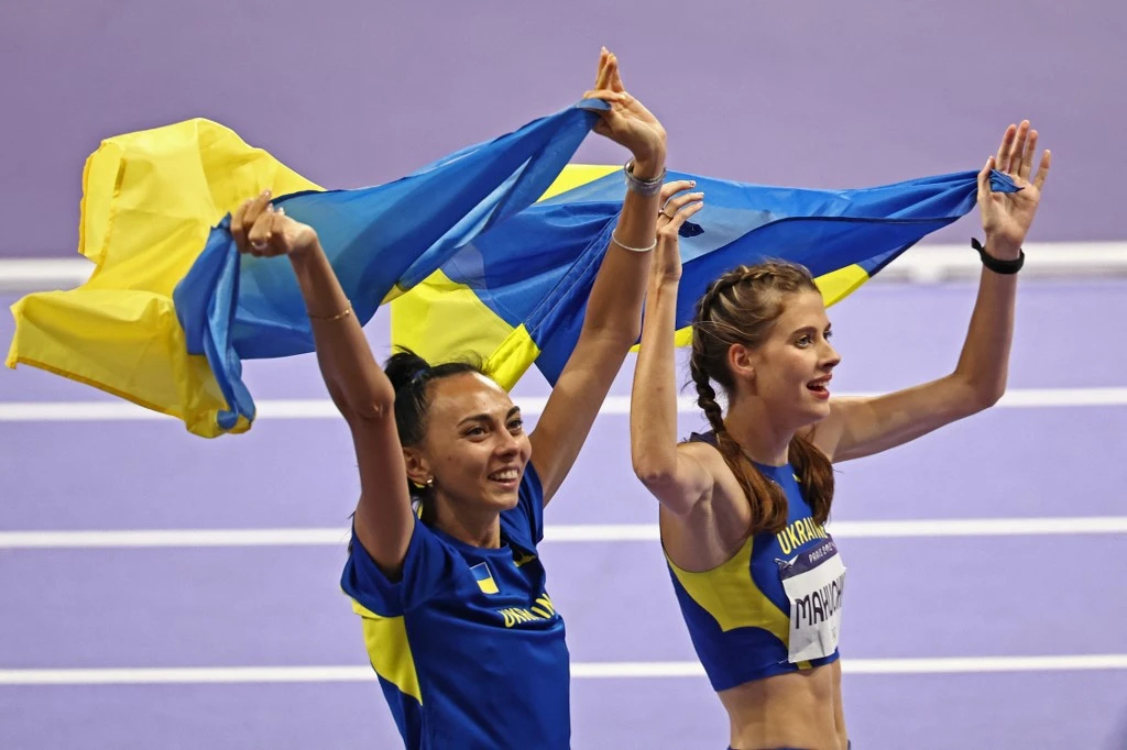 Humble But Victorious: Ukraine at the Olympic Games in Paris Recap