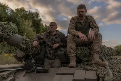 ‘Bold, Brilliant, Beautiful’ – Ukraine at War Update for Aug. 13