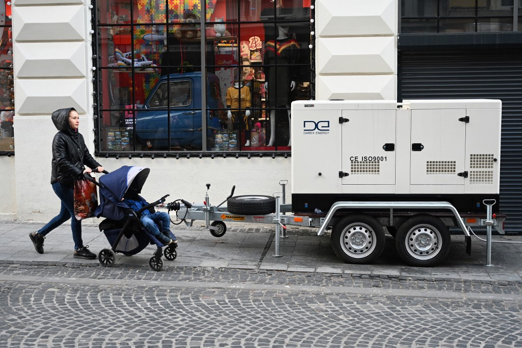 Ukraine Launches 5G Pilot in Lviv