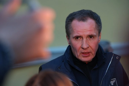 Putin Sends Ex-Belgorod Governor to Abkhazia as Ambassador