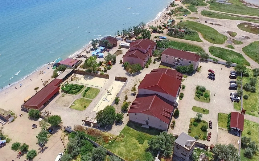 Russia Plans to Move Kursk Evacuees to Occupied Ukraine