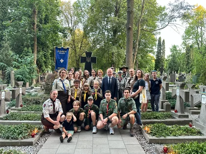 У Польщі напередодні вшанувати пам’ять воїнів армії УНР