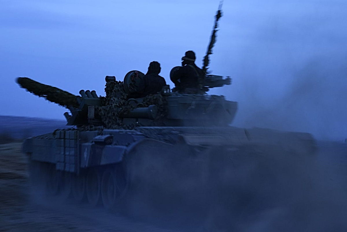 Five things worth knowing about the Ukrainian Kursk Offensive in Russia