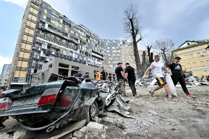 Благодійний фонд відмовився перераховувати кошти, зібрані на відновлення "Охматдиту"