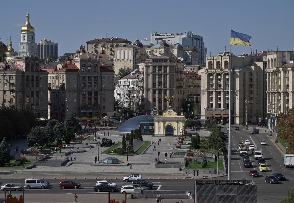 Opinion: Ukraine’s Transferable Innovations