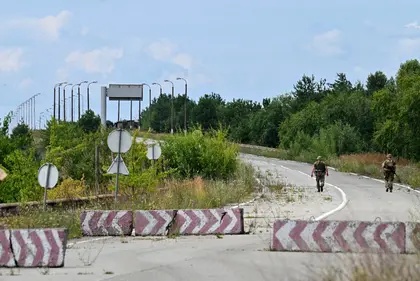 Ситуація на кордоні з Білоруссю залишається без змін, - ДПСУ